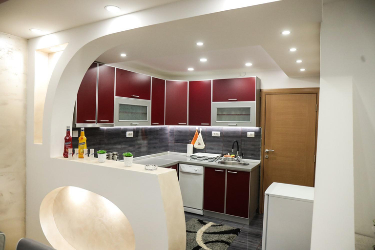 Others 4, Apartman Lara, Nova Varoš