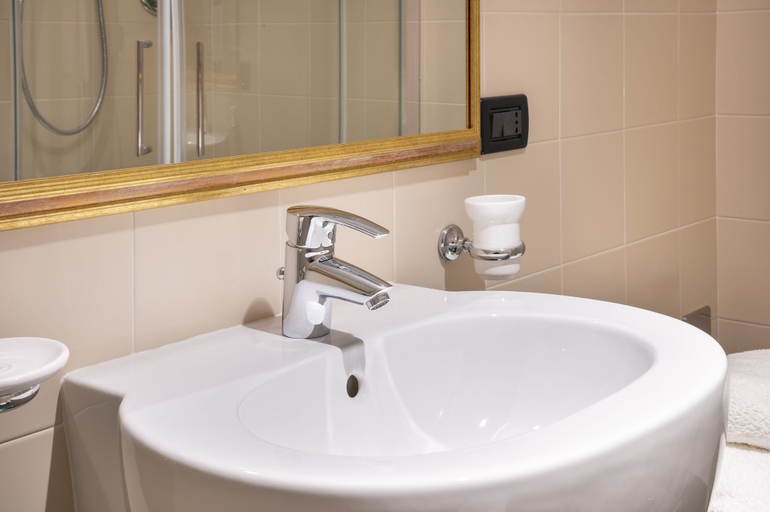 Bathroom 3