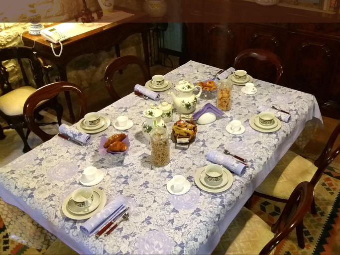 Food & Drinks, Al Vescovado 7, Perugia