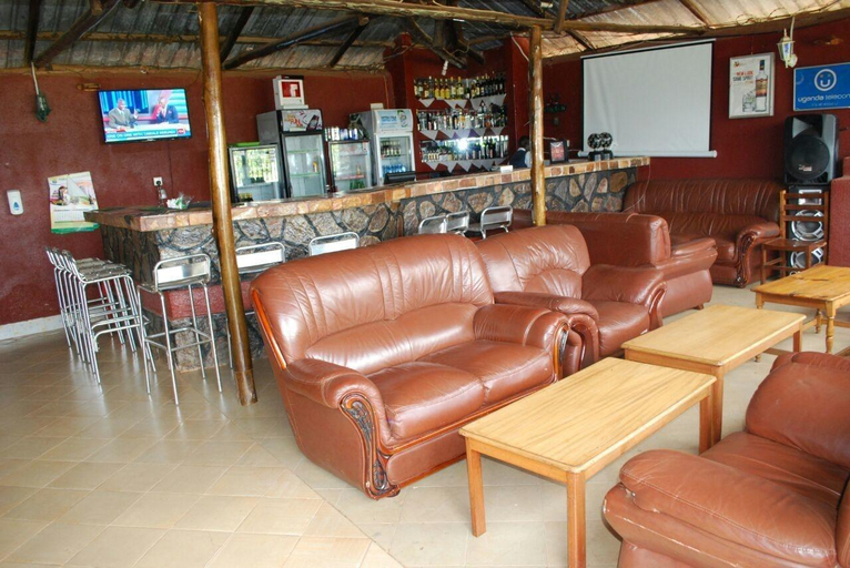 Food & Drinks 5, Cepha S Inn, Kabale