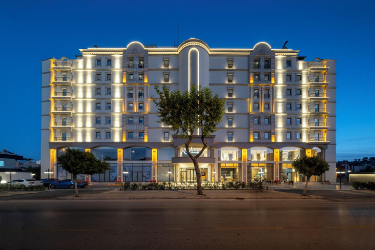 Exterior & Views 5, Radisson Hotel Mersin, Merkez