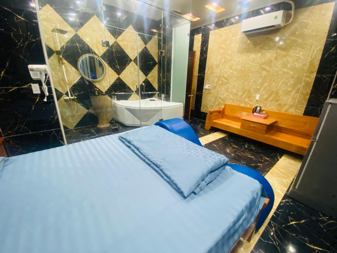 Bedroom 6