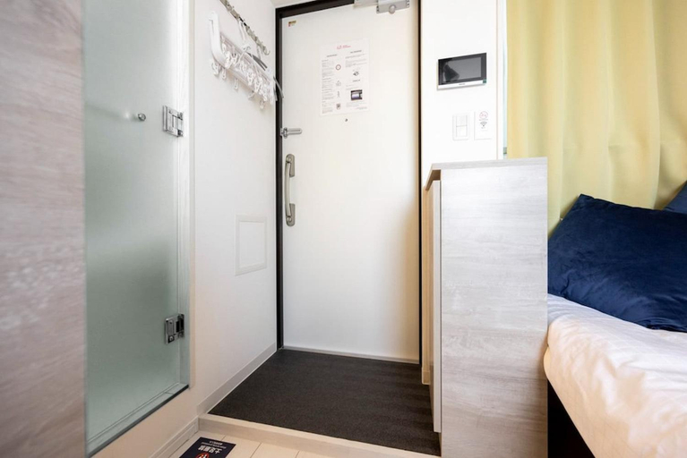 Bedroom 20