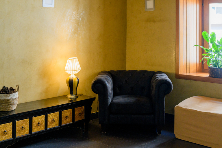 Public Area 2, Hotel De Martin, Madrid