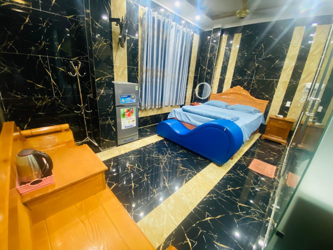 Bedroom 7