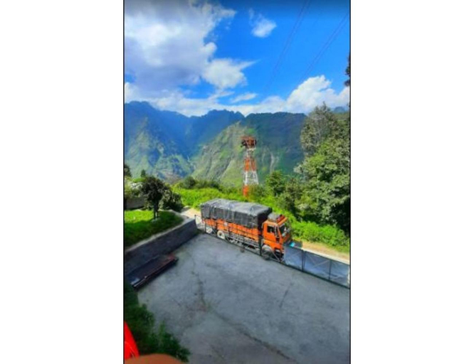 Others 5, Hotel Auli Inn, Joshimath, Chamoli