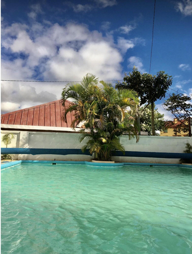 Sport & Beauty 4, Iarimbato Hotel, Analamanga