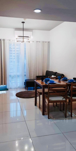 Others 4, Lyndon at Sea Residences, SMDC MOA Complex, Pasay City, Philippines, Pasay City