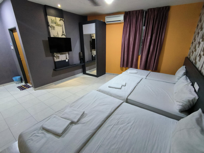 Bedroom 6
