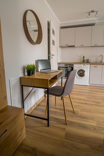 Others 2, APARTAMENTY CENTRUM, Braniewo