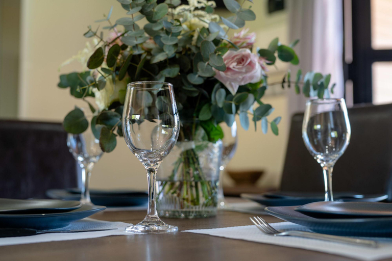 Food & Drinks 4, Ha Tel U Livanti Ecolabel, Corse-du-Sud