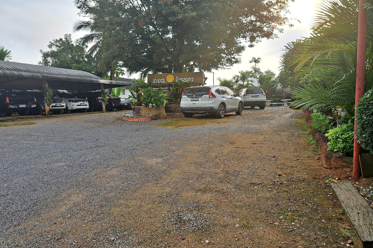 Others, Huen Pak Mon Chantra By Zuzu, Muang Chiang Rai