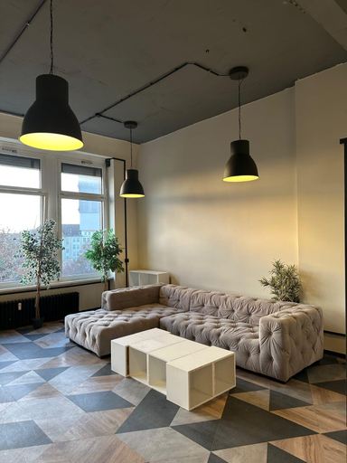 Others, Coffee Inn Hostel Berlin, Berlin