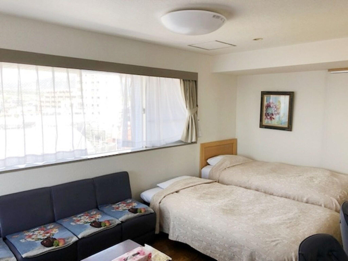 Bedroom 3, Fuji Gotemba Condominium Tannpopo, Gotemba