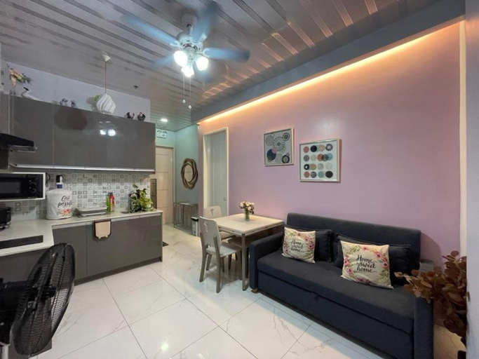 Others, Quirino Hub Charming hotel 1 BR, Davao City