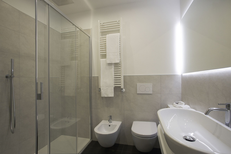 Bathroom 3