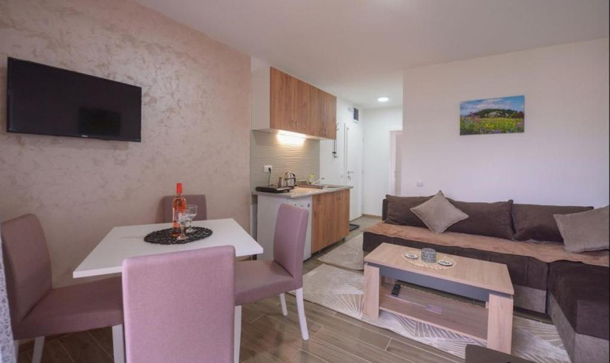 Others 2, Apartmani Rvovic, Nova Varoš