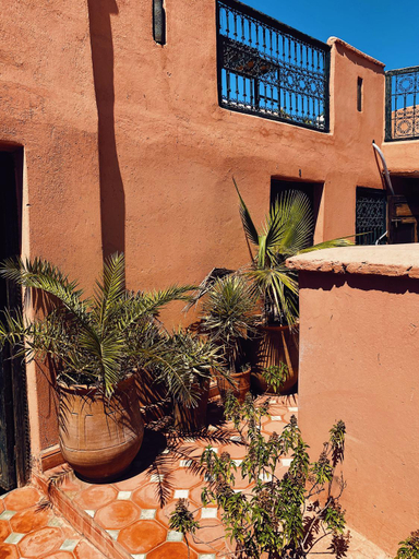 Others 3, Riad Sidi Radoine, Marrakech