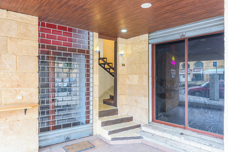 Exterior & Views 2, Timberwood Studio in Batroun, Batroun