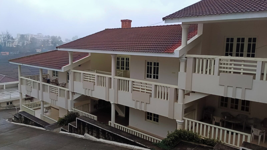 Exterior & Views 2, LMS Palve Sugavasam, The Nilgiris