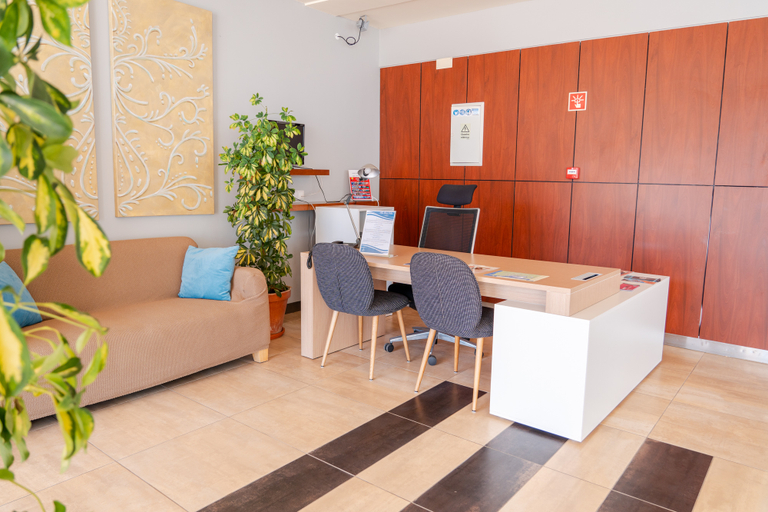 Public Area 4, Villa Doris Suites, Lagos