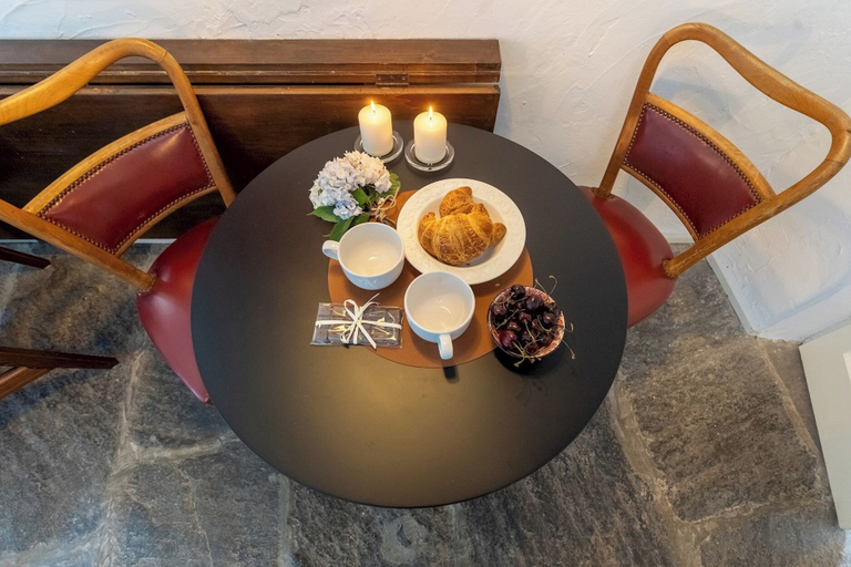 Food & Drinks 5, La Civera - Nesso Lake Como by Rent all Como, Como