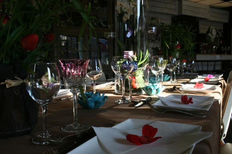 Food & Drinks 5, Kathome, Nord