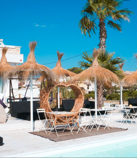 Sport & Beauty 3, Playa Paraiso Beach Resort, Taranto