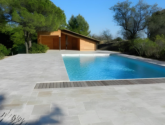 Sport & Beauty 2, Les Gites du Chateau St Jacques d'Albas, Aude