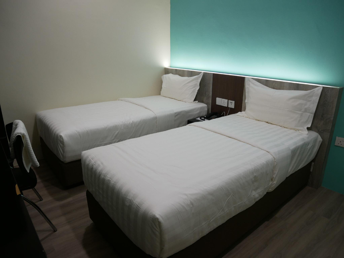 Bedroom 6