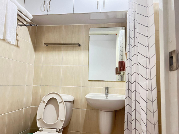Bathroom 3