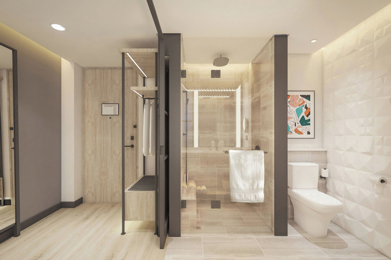 Sauna 22