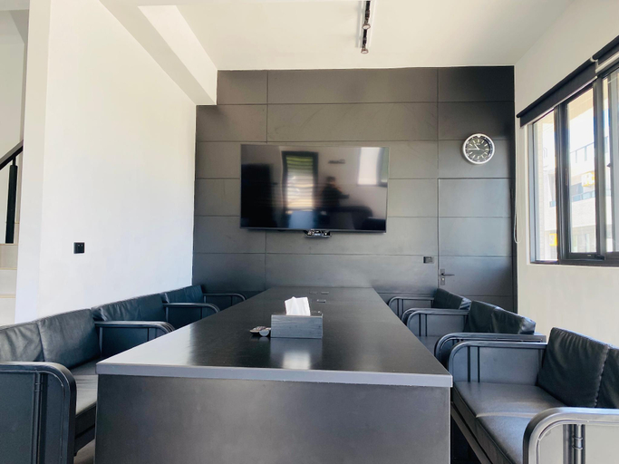 Public Area 5, Champion Homestay, Penghu