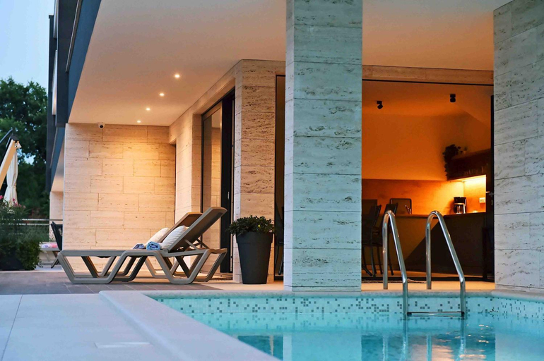 Others 5, Villa Bella Vista 1, Opatija/Veprinac