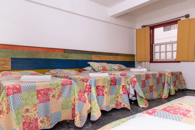 Bedroom 3, Pousada Tesouro de MInas, Tiradentes