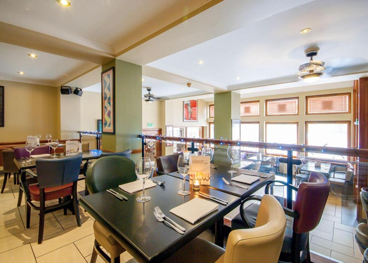 Food & Drinks 4, Staindrop Lodge Hotel, Trademark Collection By Wyn, Sheffield