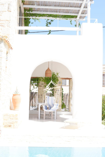 Others 2, LAINI LUXURY SUITES, Faistos