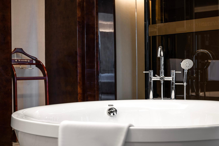 Bathroom 8