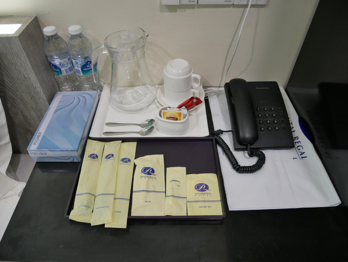 Amenities