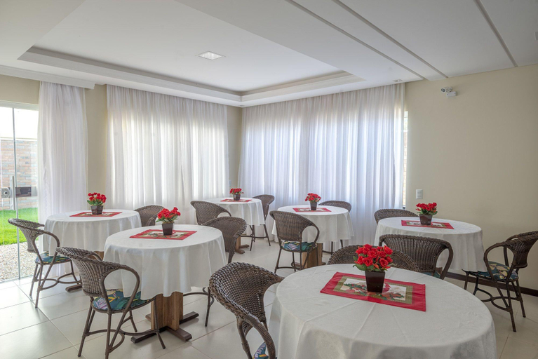 Food & Drinks 5, Residencial Onda Azul, Bombinhas