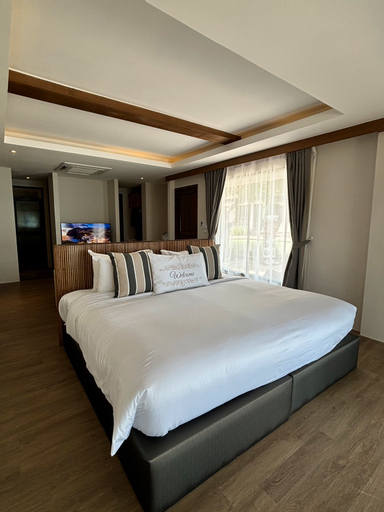 Bedroom 15