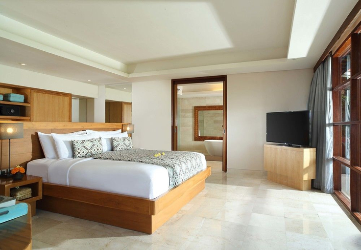 Amnaya Resort Kuta, Bali