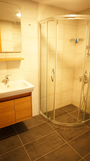 Bathroom 5, Karyada Hotel, Çeşme