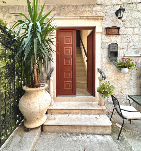 Exterior & Views 5, Vita Mundo