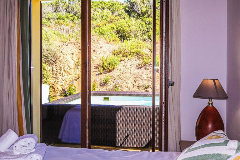 Bedroom 5, Borgo Arborea Charming Retreat, Olbia-Tempio