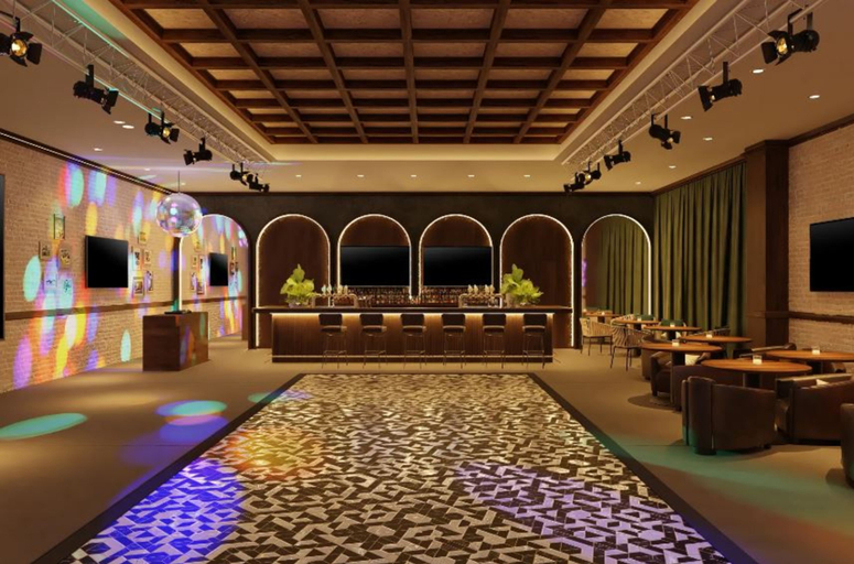 Others 5, Secrets Playa Esmeralda Resort & Spa, Miches