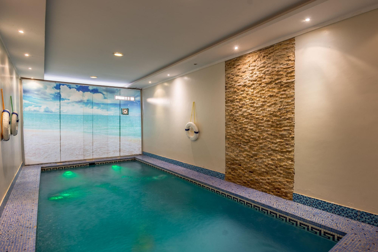 Sport & Beauty, AlMuhaidb Hotel Apartments Askary, Riyadh