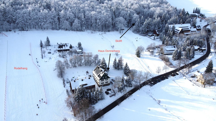 Others 4, Die Residenz Donnerberg, Sächsische Schweiz-Osterzgebirge