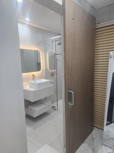 Bathroom 2, Suite Stay Yeosu, Yeosu