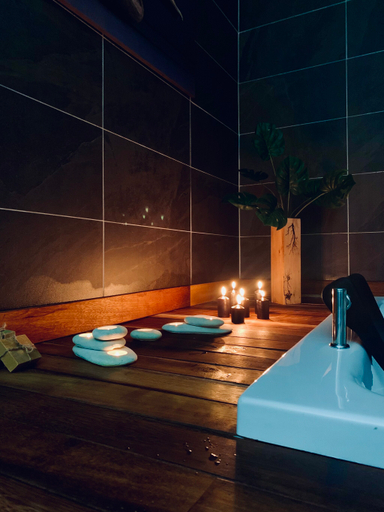 Bathroom 5, Mira Palace Otel, Manavgat